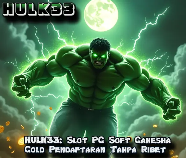 HULK33