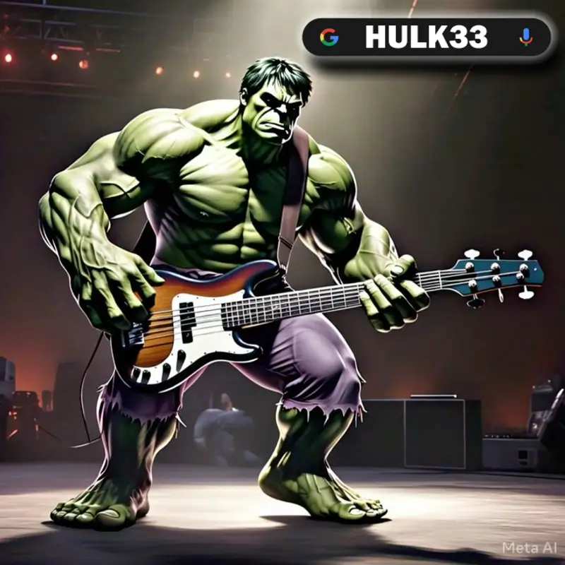 Hulk33
